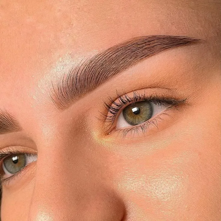 Corte bob moderno con líneas limpias